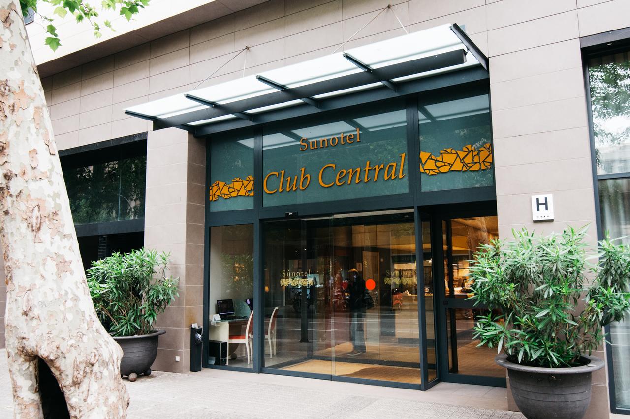 Apex Travel Club - ATC - Sunotel Club Central