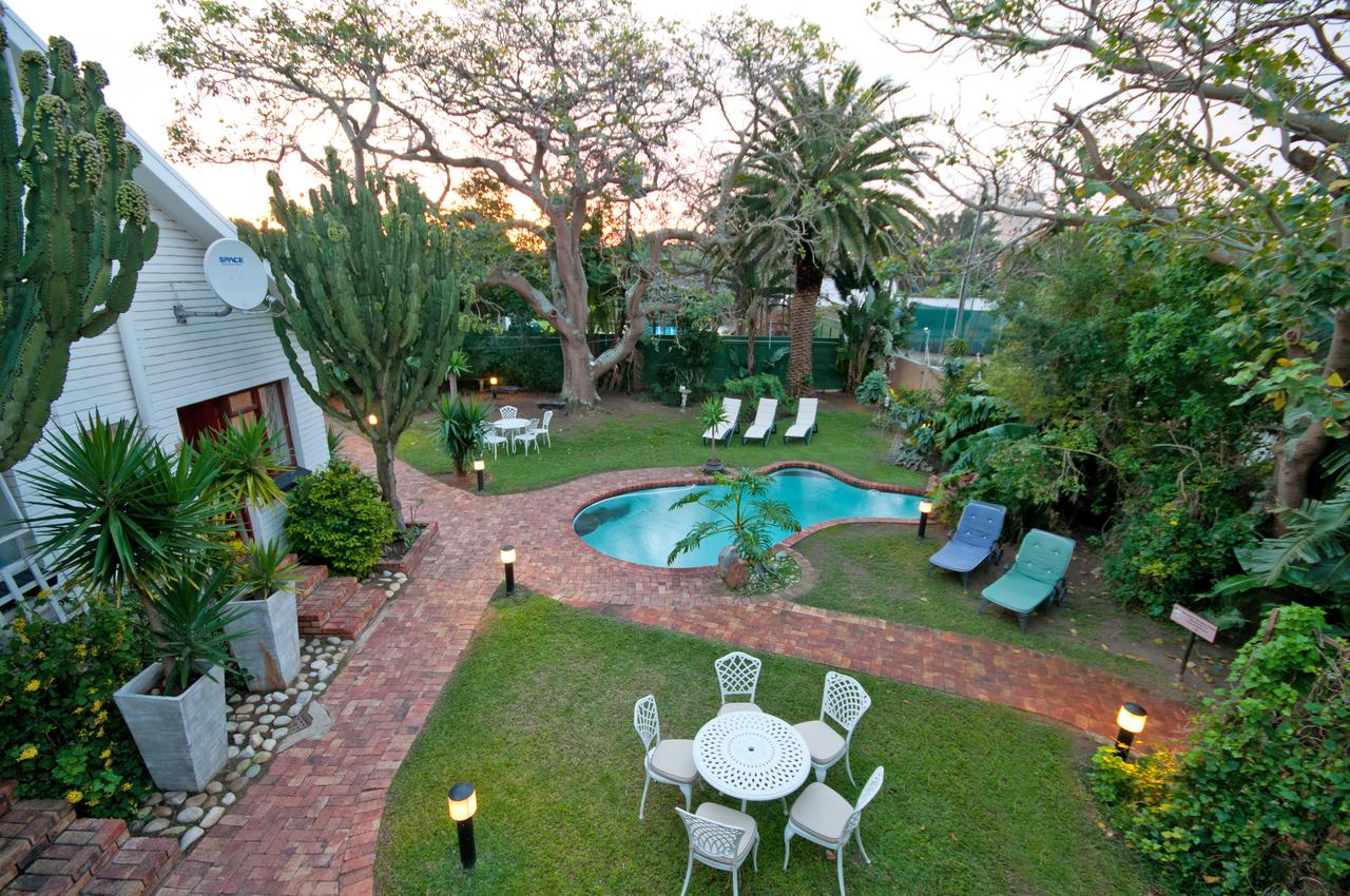 Apex Travel Club - ATC - Africa Beach Bed and Breakfast