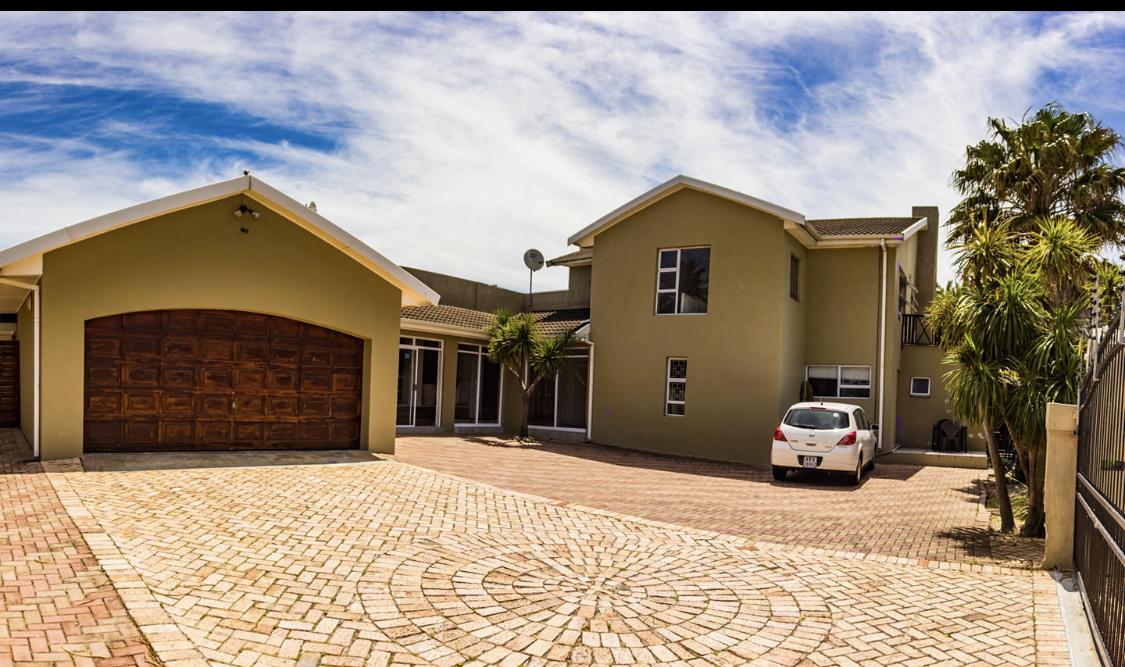 Apex Travel Club - ATC - The Russel Guesthouse