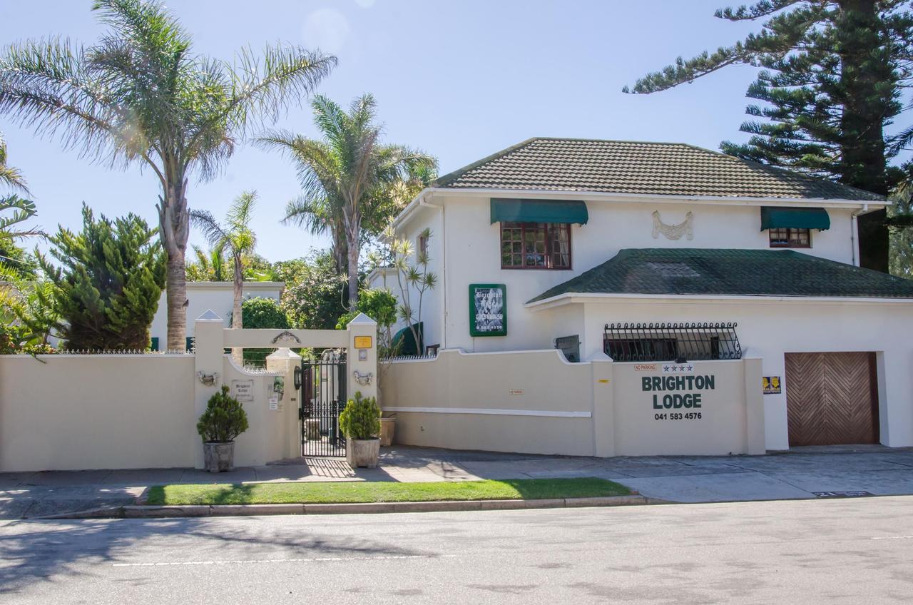 Apex Travel Club - ATC - Brighton Lodge Guest House