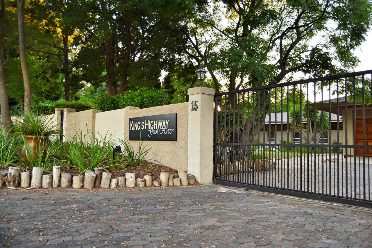 Apex Travel Club - ATC - Kings Highway Guest House
