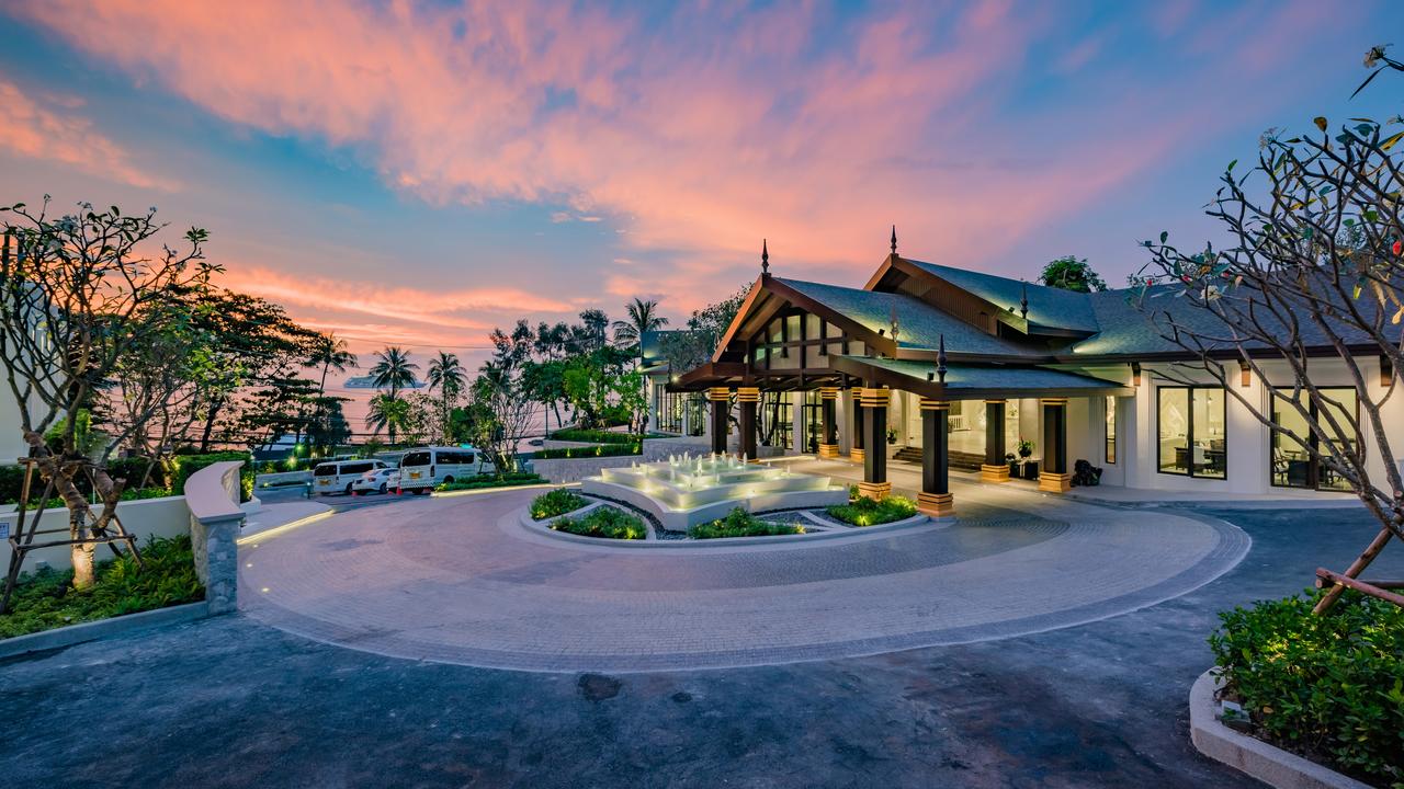 Apex Travel Club - ATC - Diamond Cliff Resort & Spa