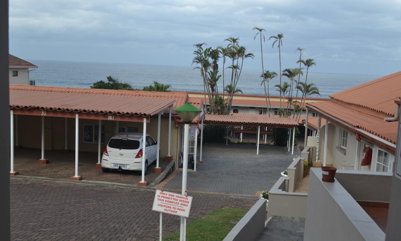 Apex Travel Club - ATC - Driftsands Holiday Accommodation