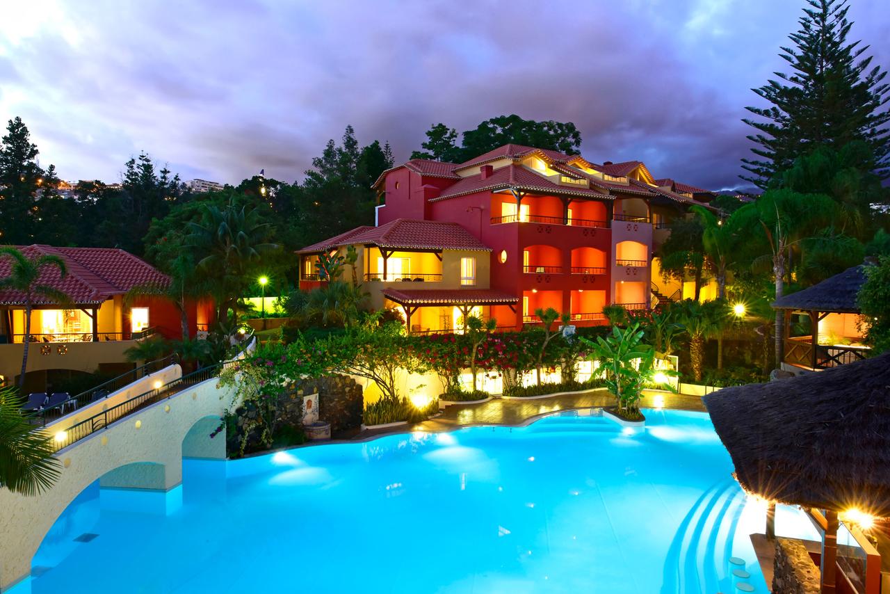 Apex Travel Club - ATC - Pestano Village Garden Resort