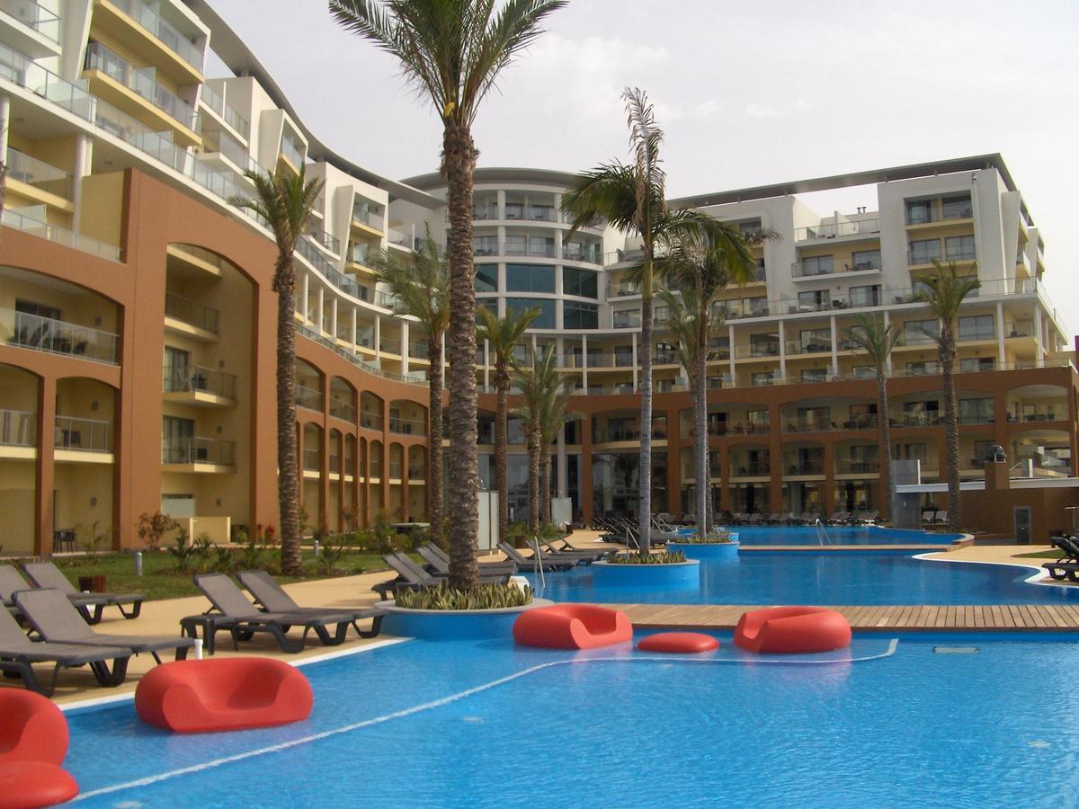Apex Travel Club - ATC - Pestana Promenade