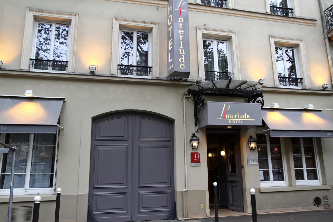 Apex Travel Club - ATC - Hôtel L'Interlude
