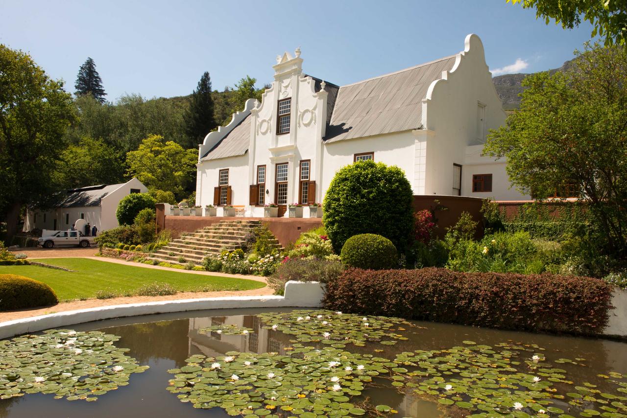 Apex Travel Club - ATC - Old Nectar Cottages
