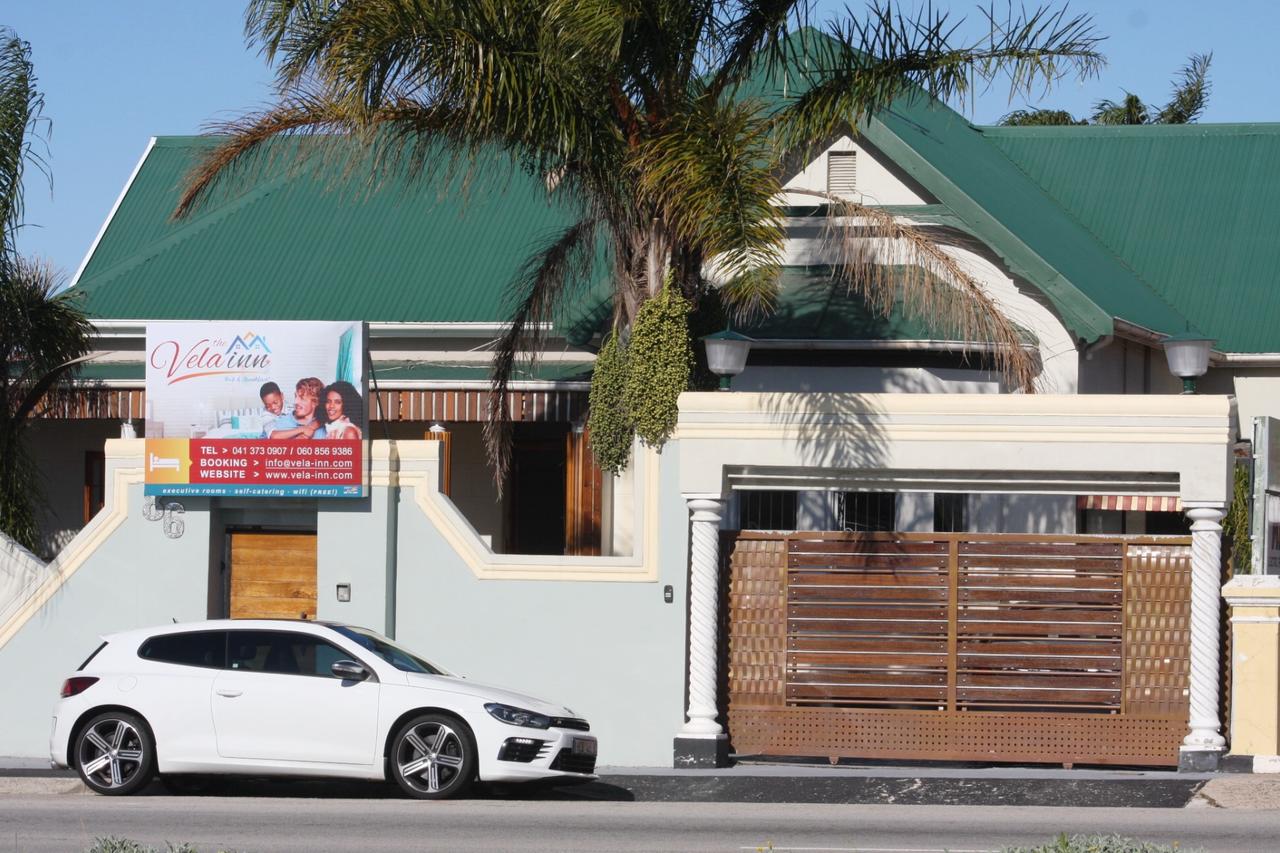 Apex Travel Club - ATC - Vela Inn Guest House
