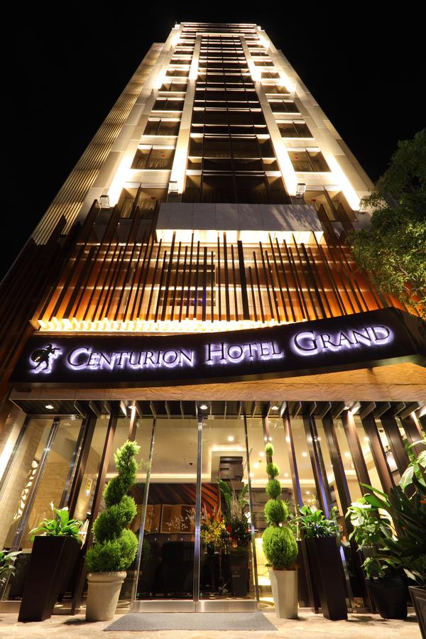 Apex Travel Club - ATC - Centurion Hotel Grand Akasaka