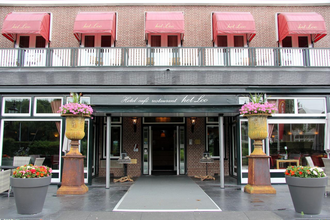 Apex Travel Club - ATC - Bastion Hotel Apeldoorn - Het Loo