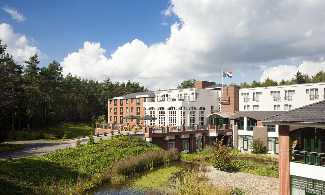Apex Travel Club - ATC - Bilderberg Résidence Groot Heideborgh