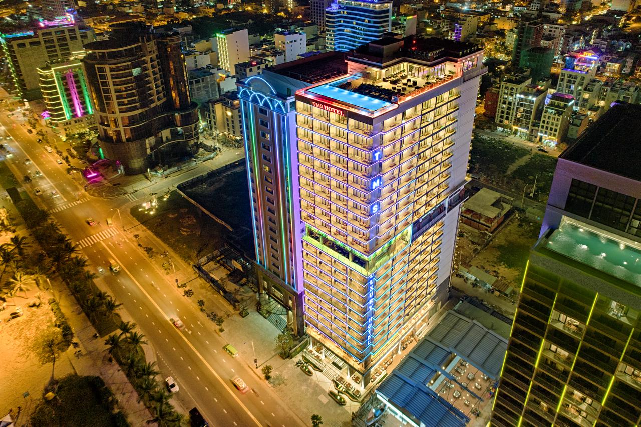 Apex Travel Club - ATC - TMS Hotel Da Nang Beach