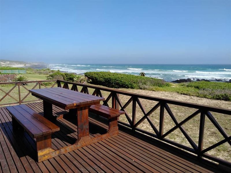 Apex Travel Club - ATC - Seaview Bed & Breakfast
