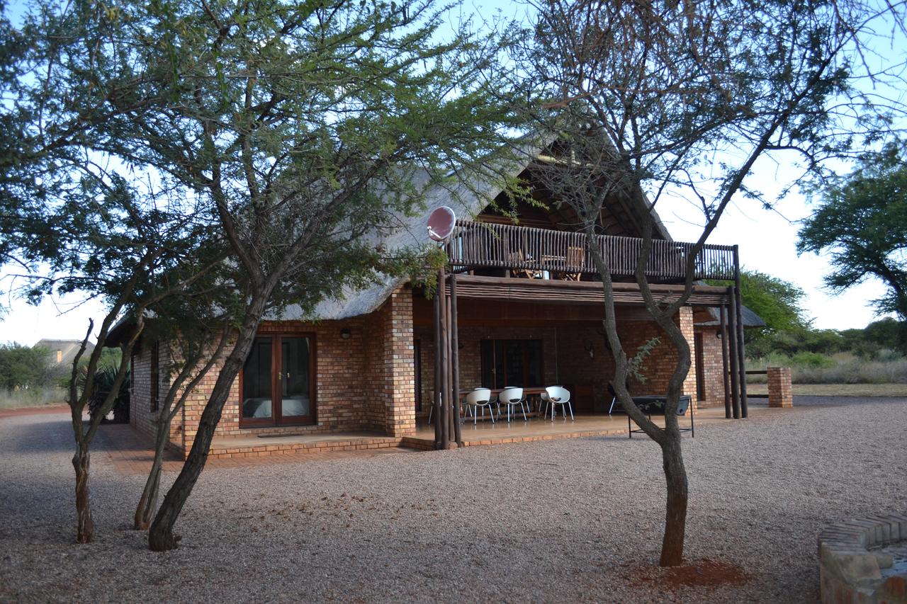 Apex Travel Club - ATC - Makhato 84 Bush Lodge
