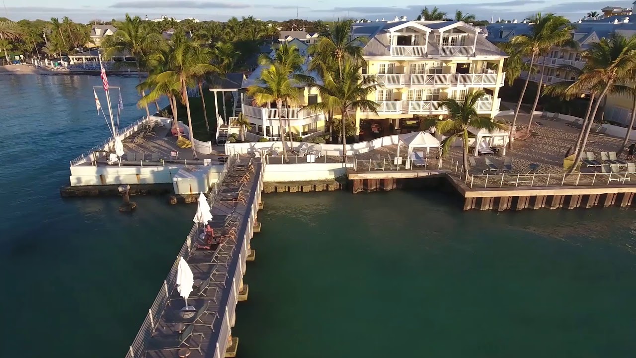 Apex Travel Club - ATC - Southernmost Beach Resort