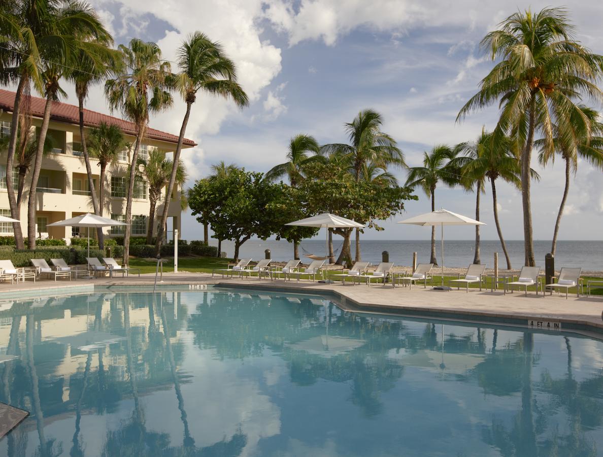Apex Travel Club - ATC - Casa Marina Key West, A Waldorf Astoria Resort