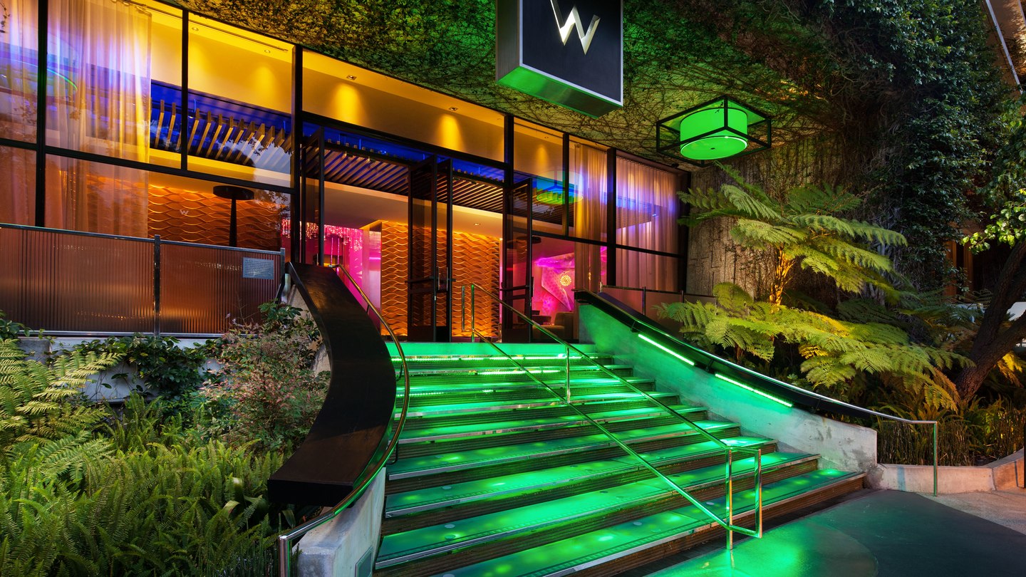 Apex Travel Club - ATC - W Los Angeles - West Beverly Hills