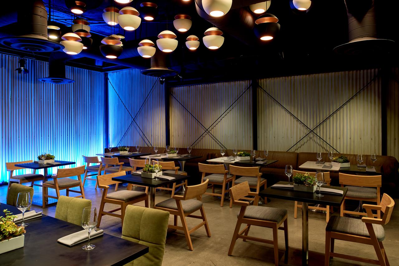 Apex Travel Club - ATC - Kimpton Hotel Palomar Los Angeles Beverly Hills