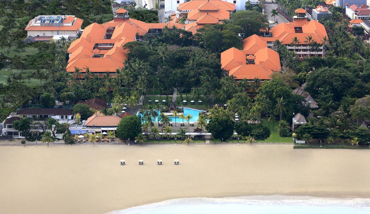 Apex Travel Club - ATC - Bali Resort