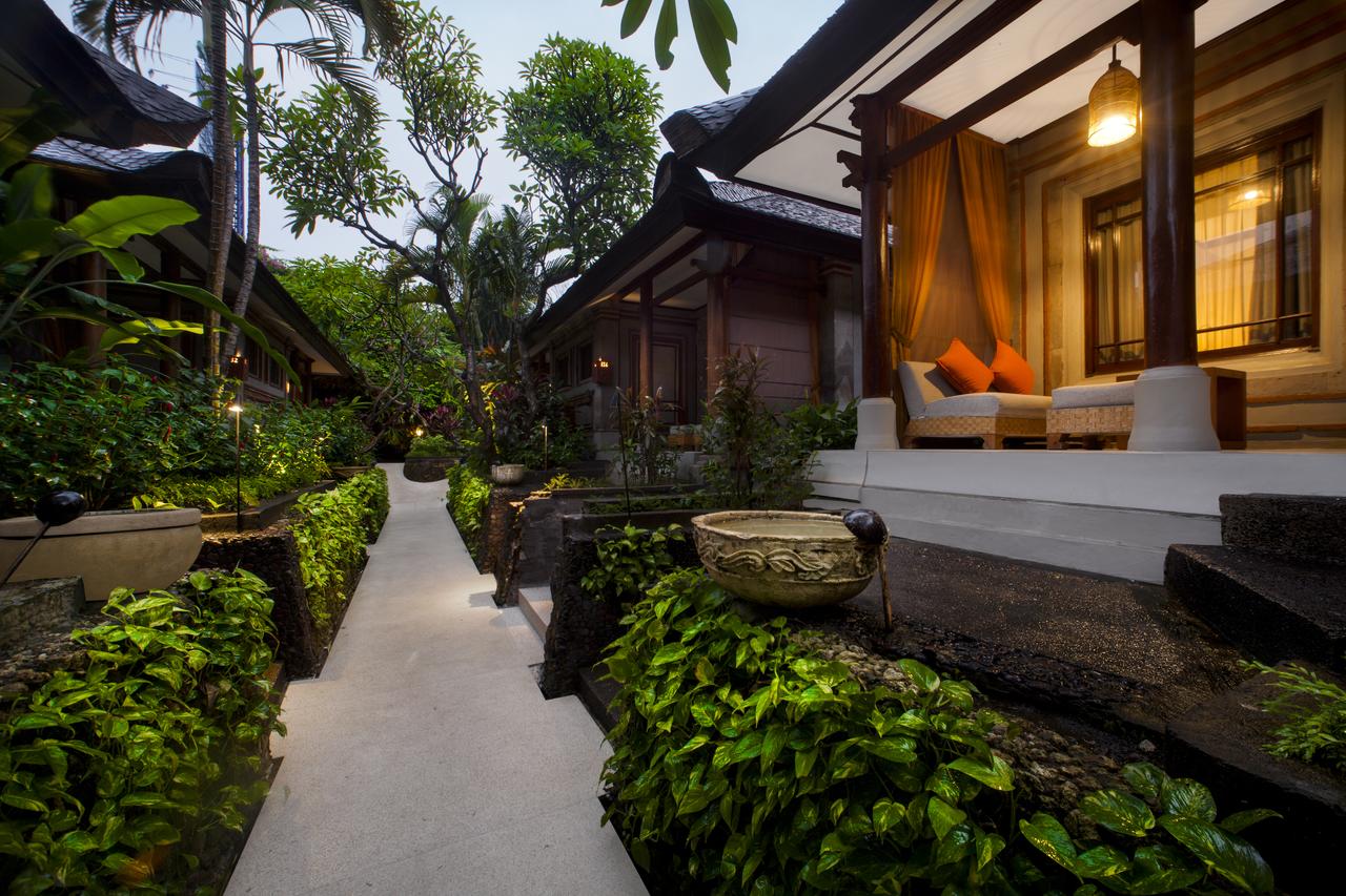 Apex Travel Club - ATC - Kuta Seaview Boutique Resort & Spa
