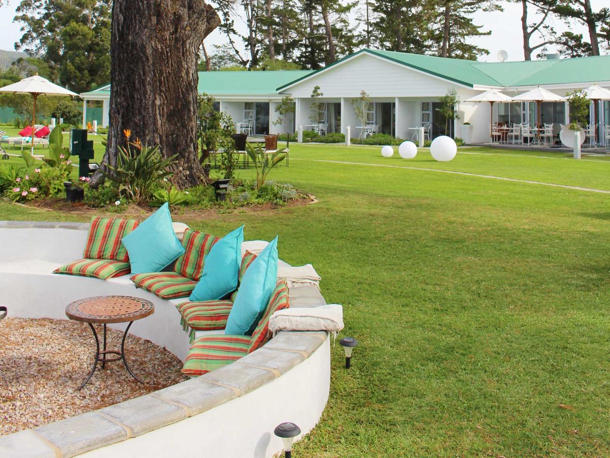 Apex Travel Club - ATC - Lakeside Lodge & Spa