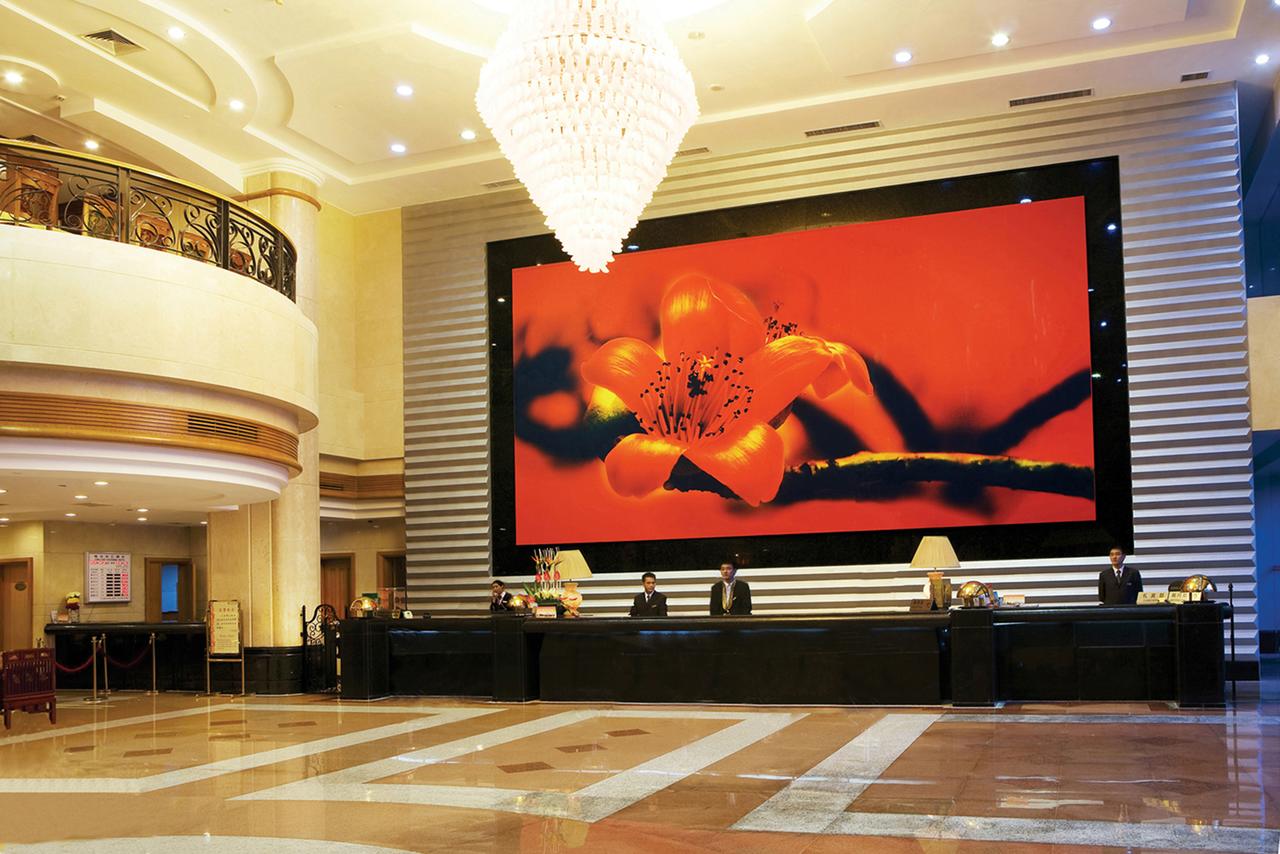 Apex Travel Club - ATC - Hotel Canton