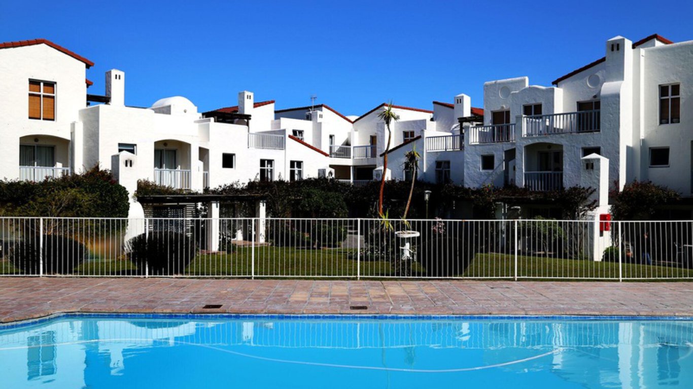 Apex Travel Club - ATC - Miss Lucy Self Catering Accommodation