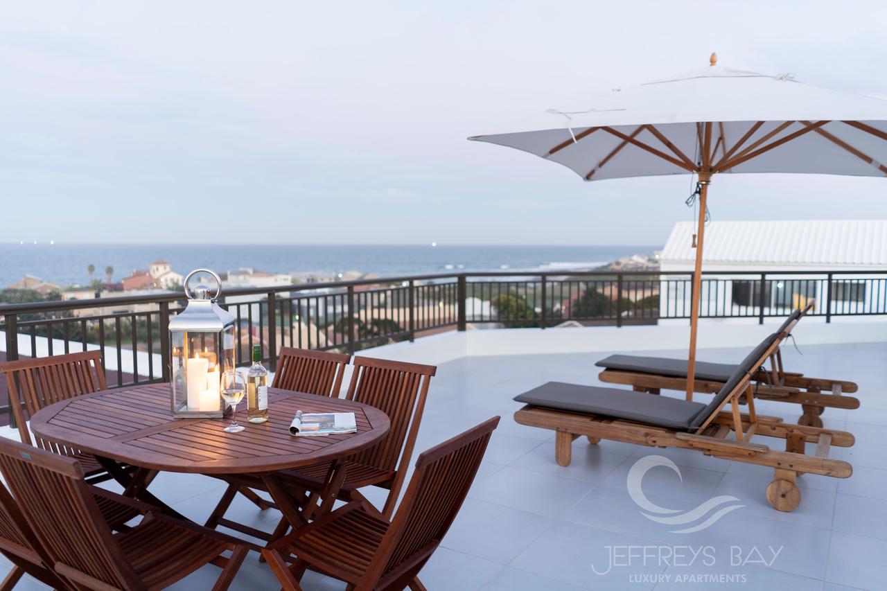 Apex Travel Club - ATC - Jeffreys Bay Luxury Accommodation