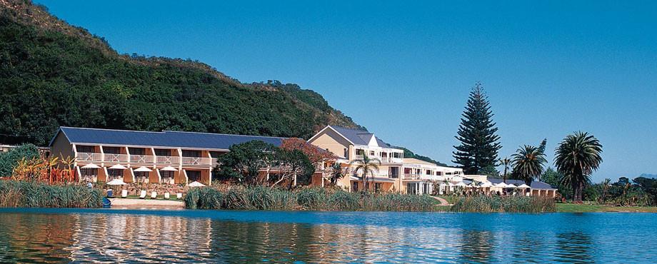 Apex Travel Club - ATC - Traders Hotel @ Lake Pleasant Living