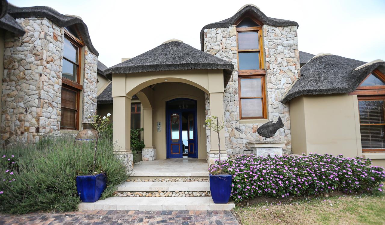 Apex Travel Club - ATC - Ichtus Bed and Breakfast