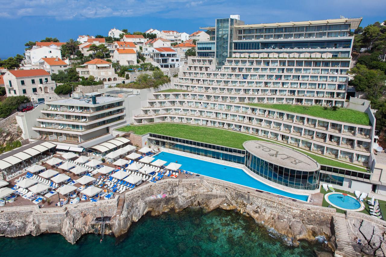 Apex Travel Club - ATC - Rixos Libertas Dubrovnik