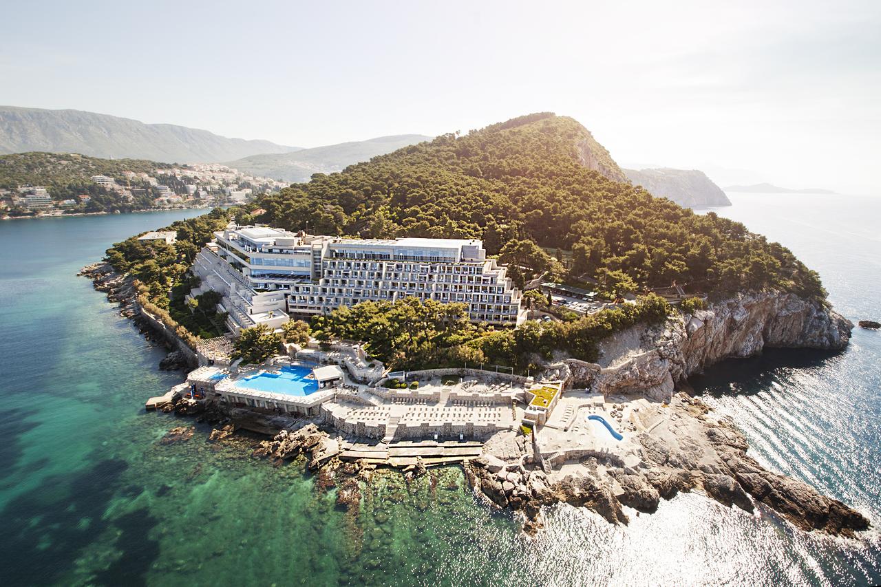 Apex Travel Club - ATC - Hotel Dubrovnik Palace