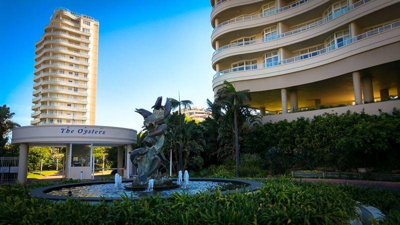 Apex Travel Club - ATC - The Oysters Apartment
