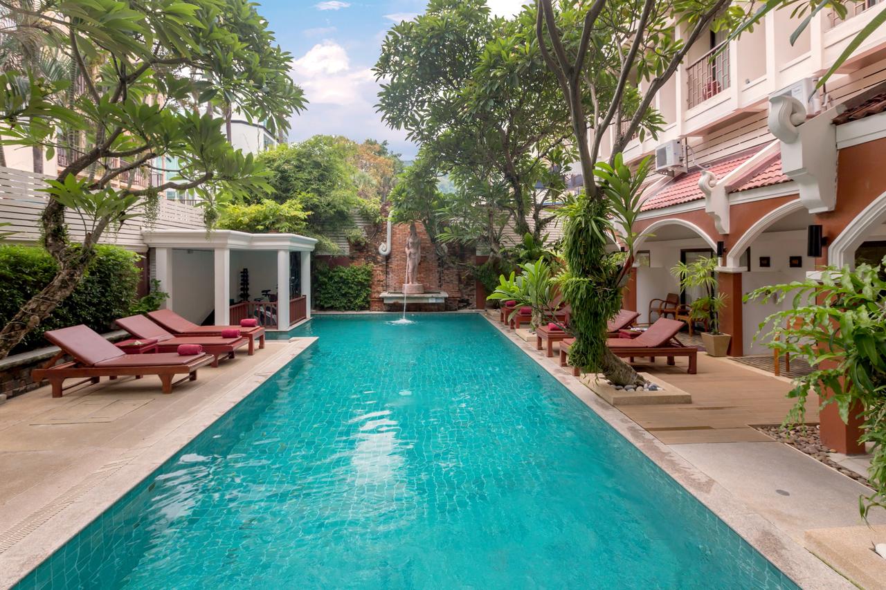 Apex Travel Club - ATC - Patong Premier Resort