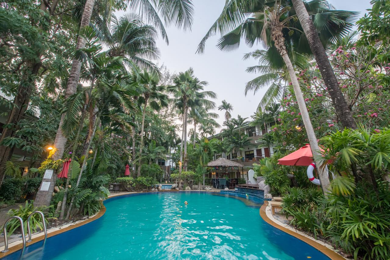 Apex Travel Club - ATC - The Viridian Resort