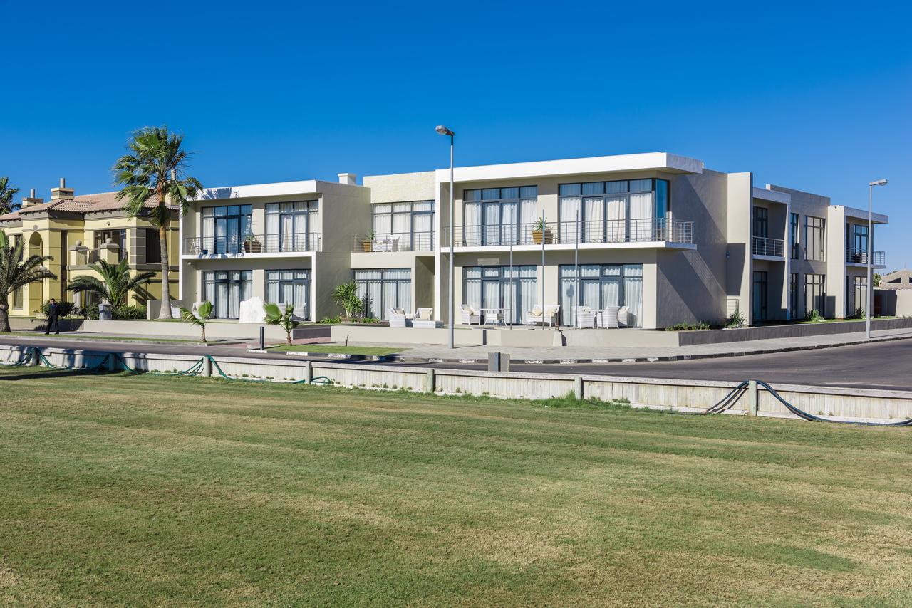 Apex Travel Club - ATC - Flamingo Villas Boutique Hotel