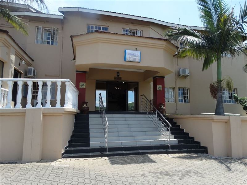 Apex Travel Club - ATC - Global Village Guesthouse