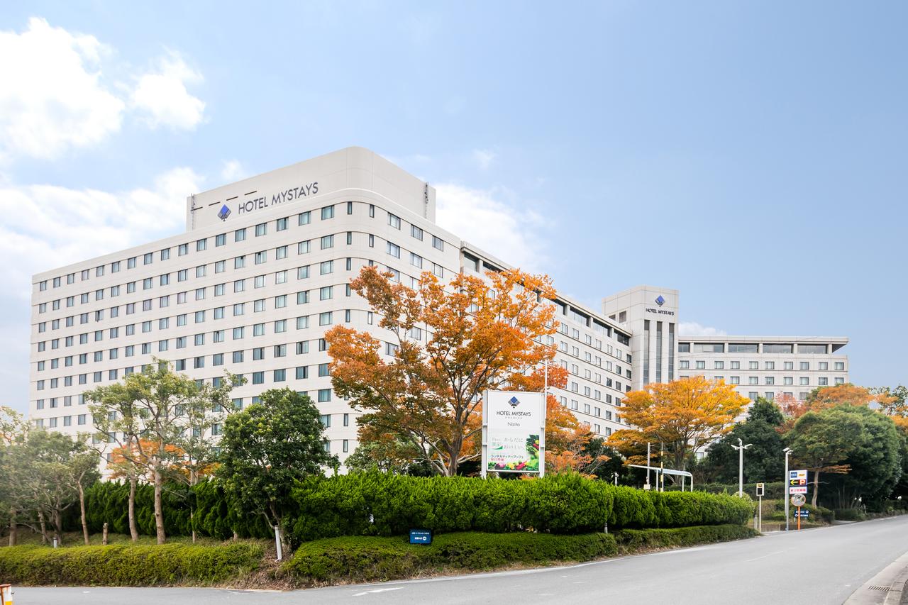 Apex Travel Club - ATC - Hotel Mystays Premier Narita