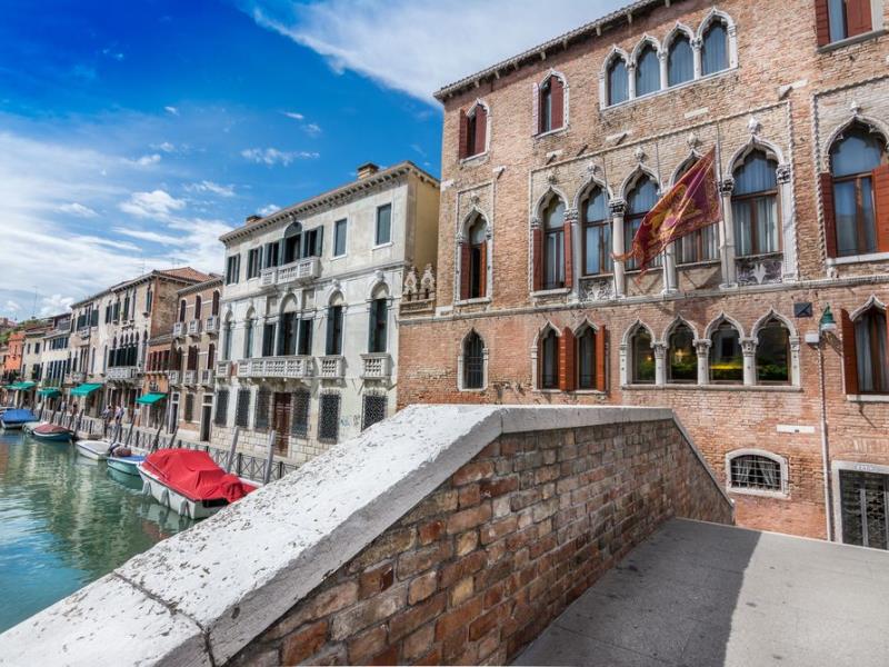 Apex Travel Club - ATC - Hotel Al Sole