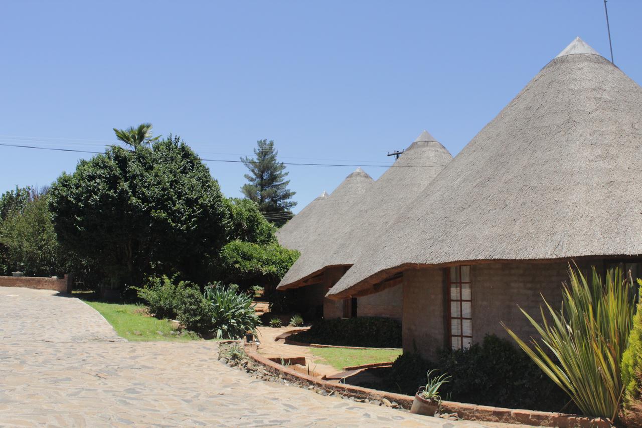 Apex Travel Club - ATC - Bird Haven Guesthouse