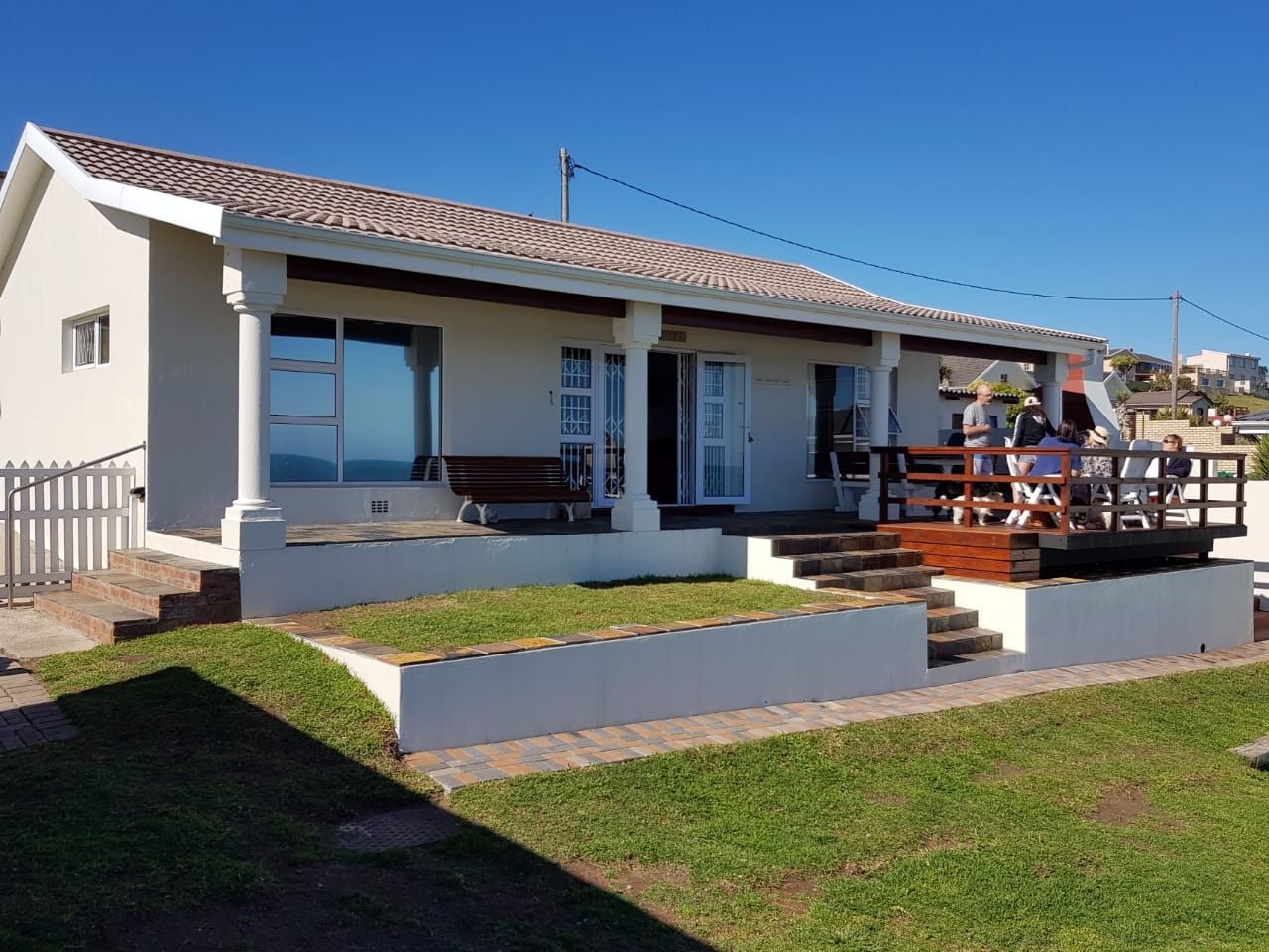 Apex Travel Club - ATC - Sea Notes Guest House