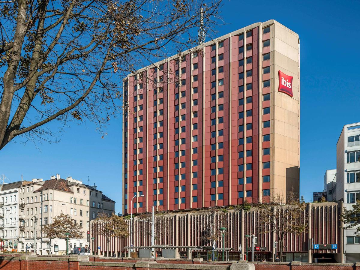 Apex Travel Club - ATC - Hotel ibis Wien Mariahilf