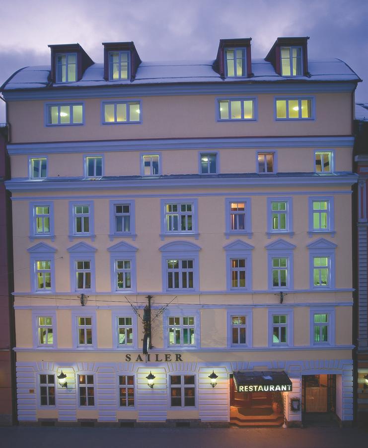 Apex Travel Club - ATC - Hotel Sailer