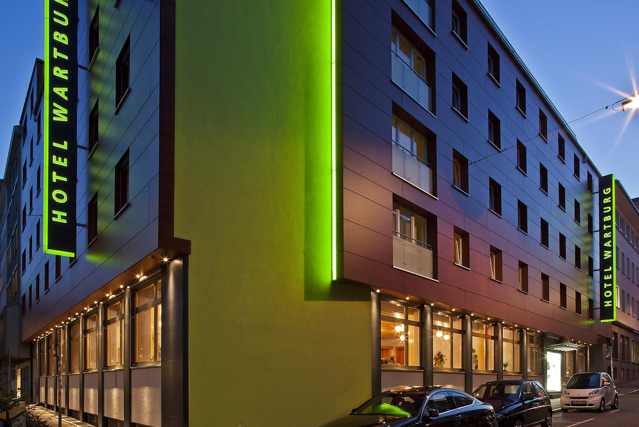 Apex Travel Club - ATC - Wartburg Hotel in Stuttgart
