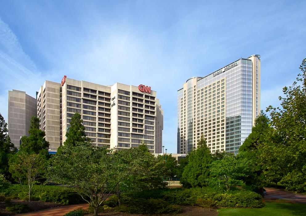 Apex Travel Club - ATC - Omni Atlanta Hotel at CNN Center