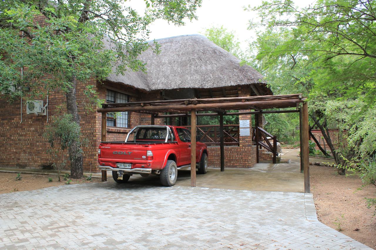 Apex Travel Club - ATC - Ex Deo - Edvark Cottage