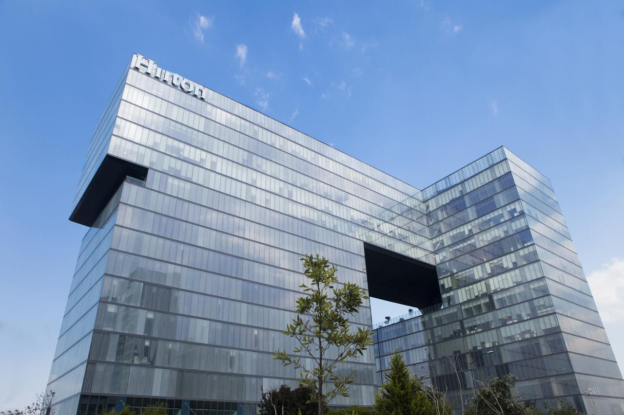Apex Travel Club - ATC - Hilton Mexico City Santa Fe