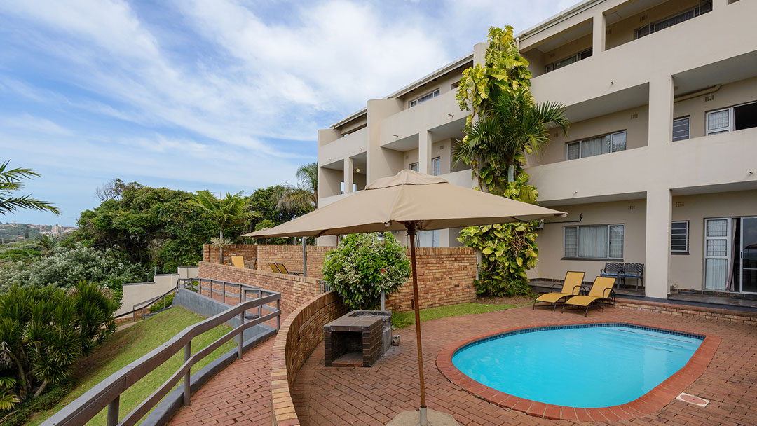 Apex Travel Club - ATC - Sunrise Beach Resort