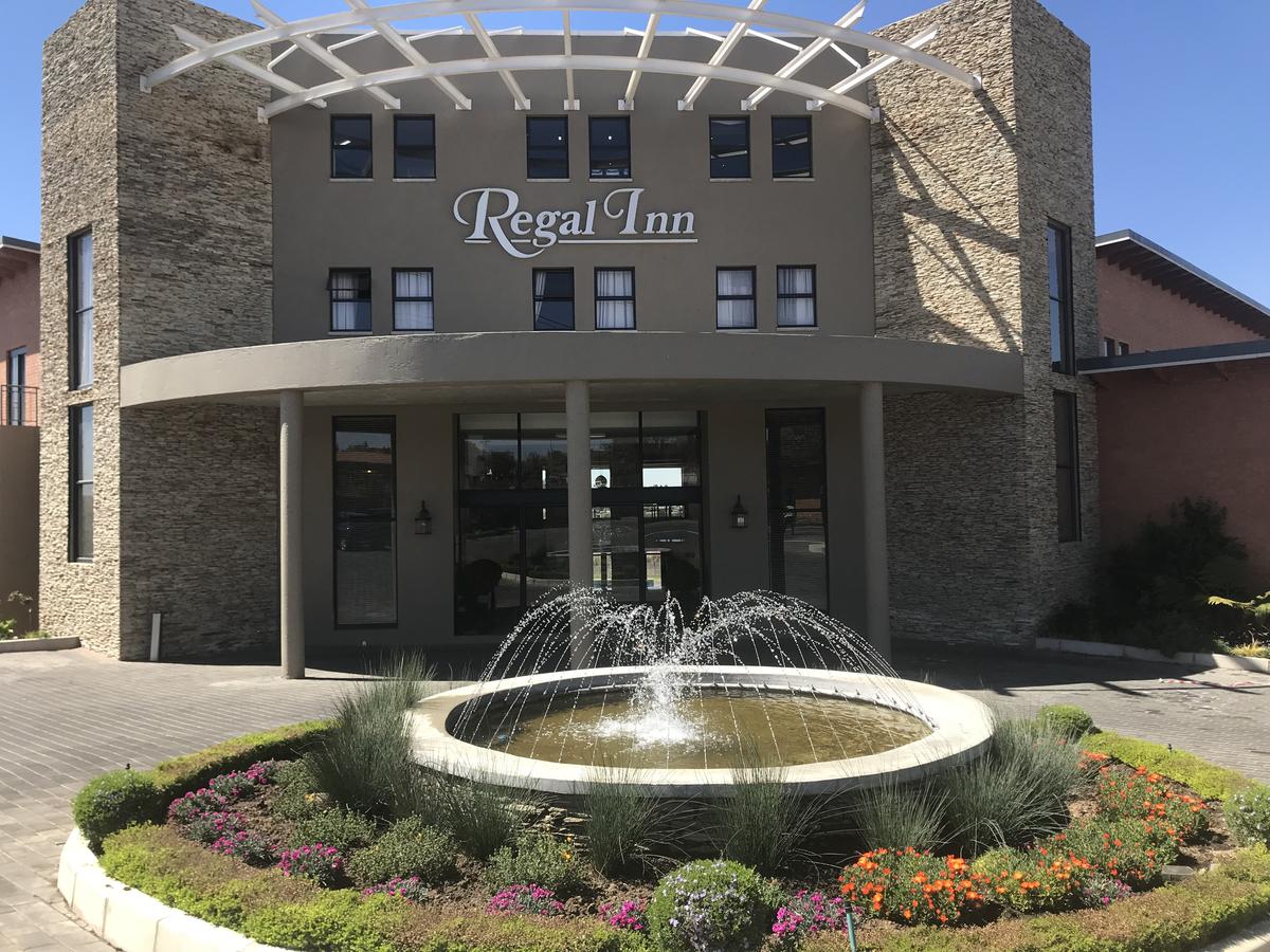 Apex Travel Club - ATC - Regal Inn Midrand