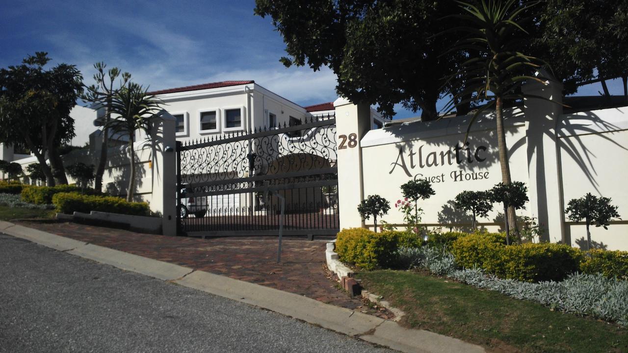 Apex Travel Club - ATC - Atlantic Guest House